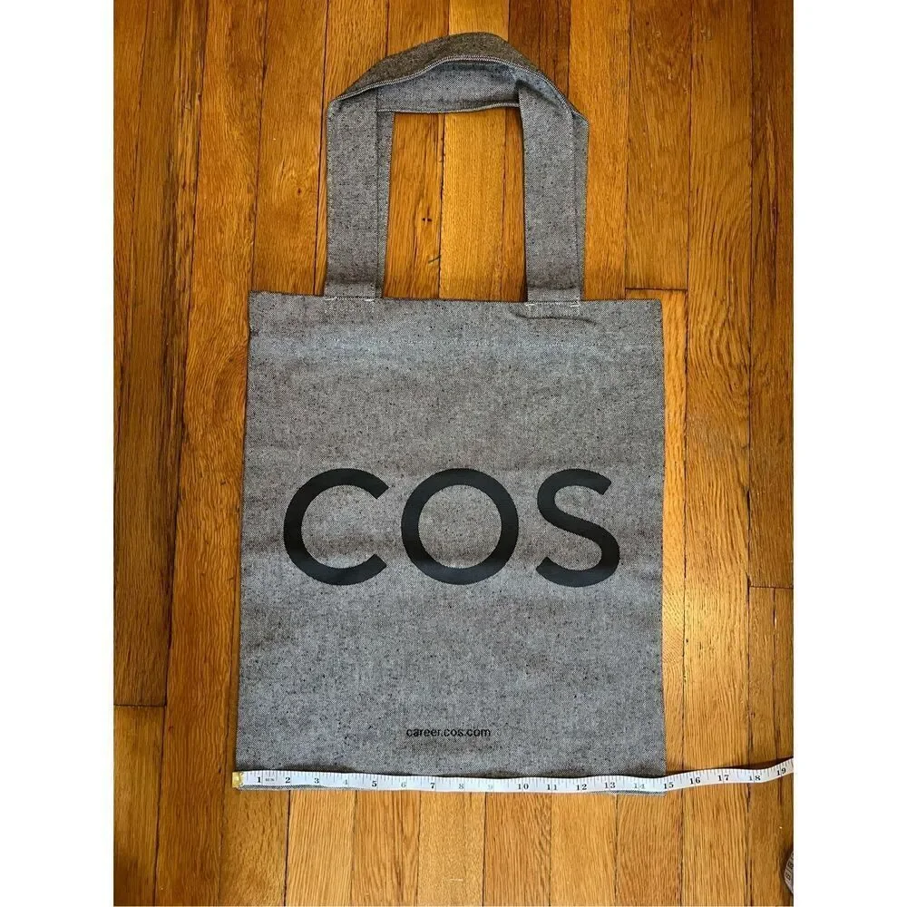 cos reusable
