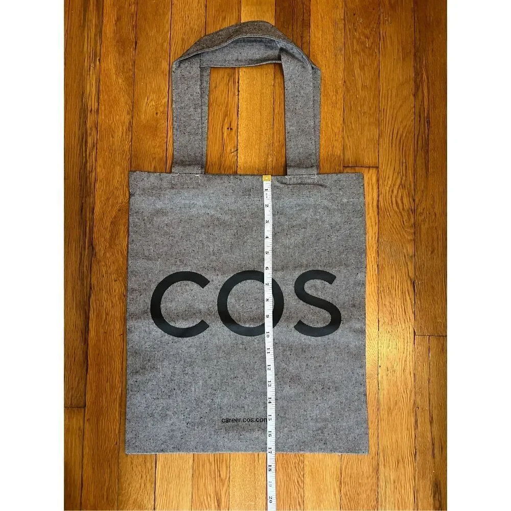 cos reusable