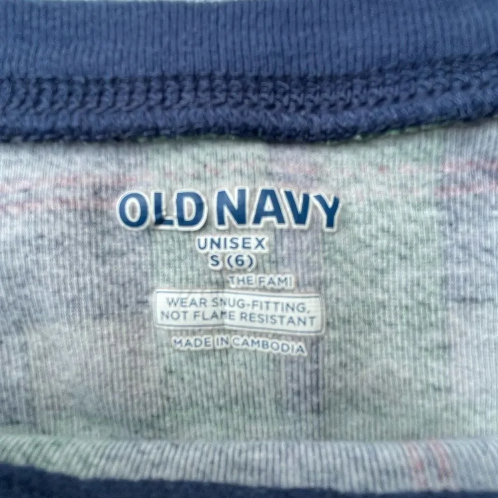 Old Navy old navy