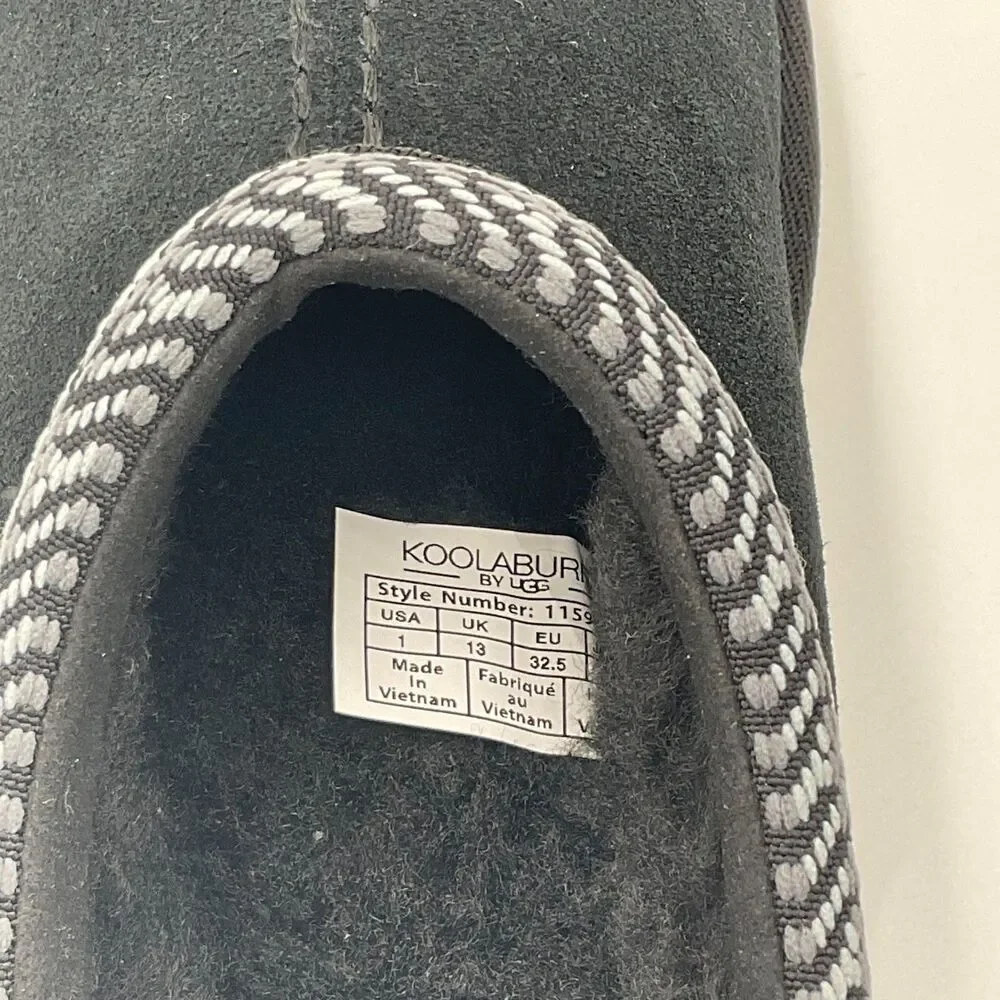 N/A ugg koolaburra