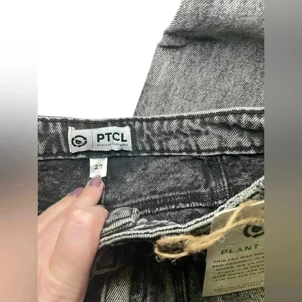 PTCL boots worn