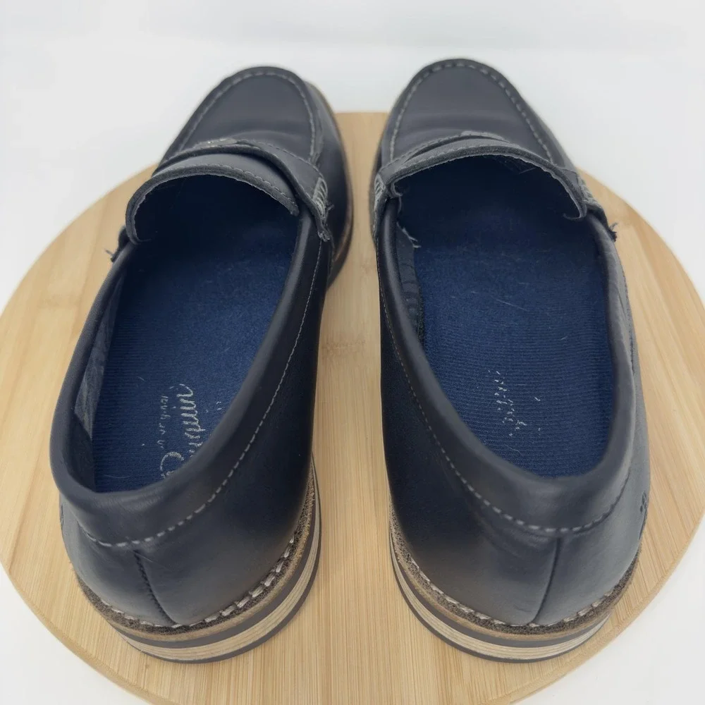 Original Penguin photos are