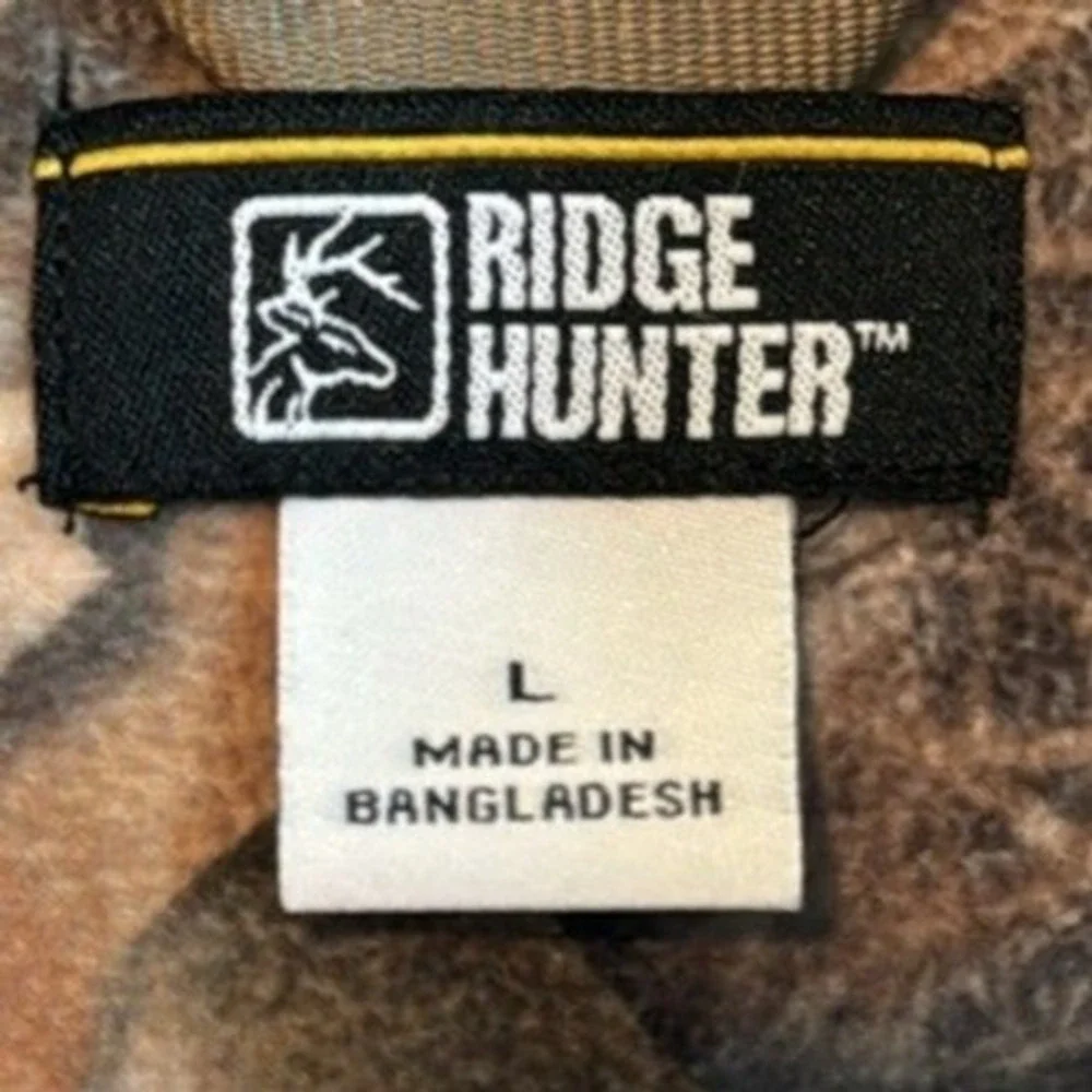 Ridge Hunter ridge hunter