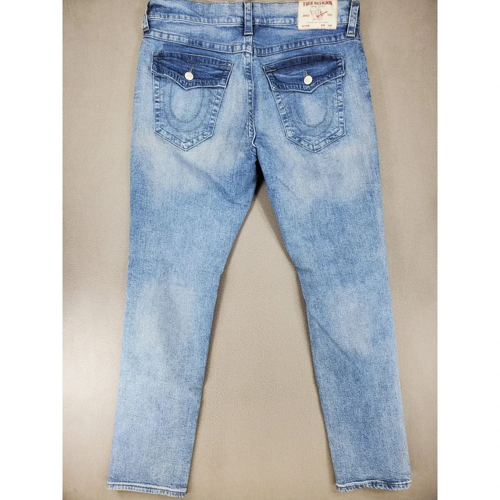 True Religion brand true