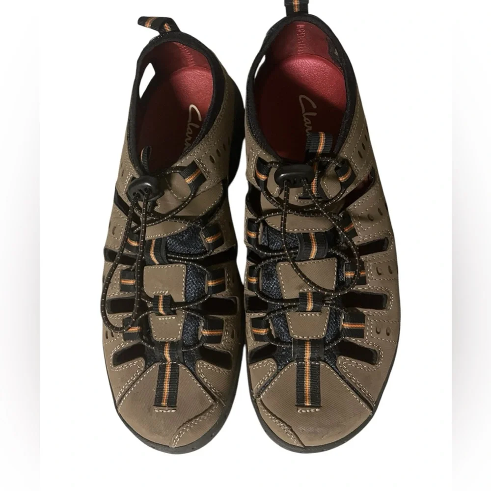 Clarks clark’s hiking