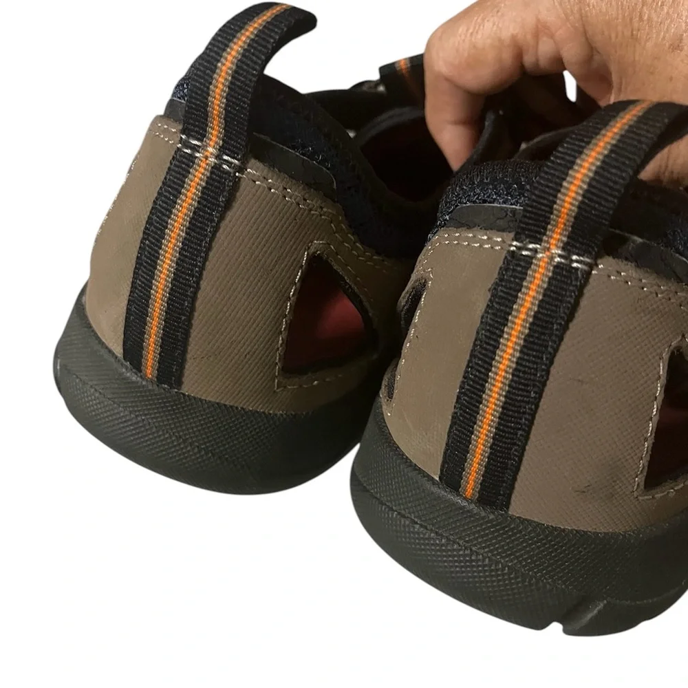 Clarks clark’s hiking