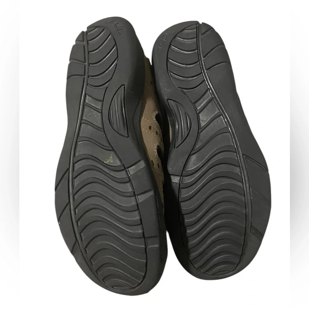 Clarks clark’s hiking