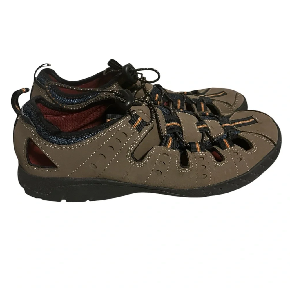 Clarks clark’s hiking