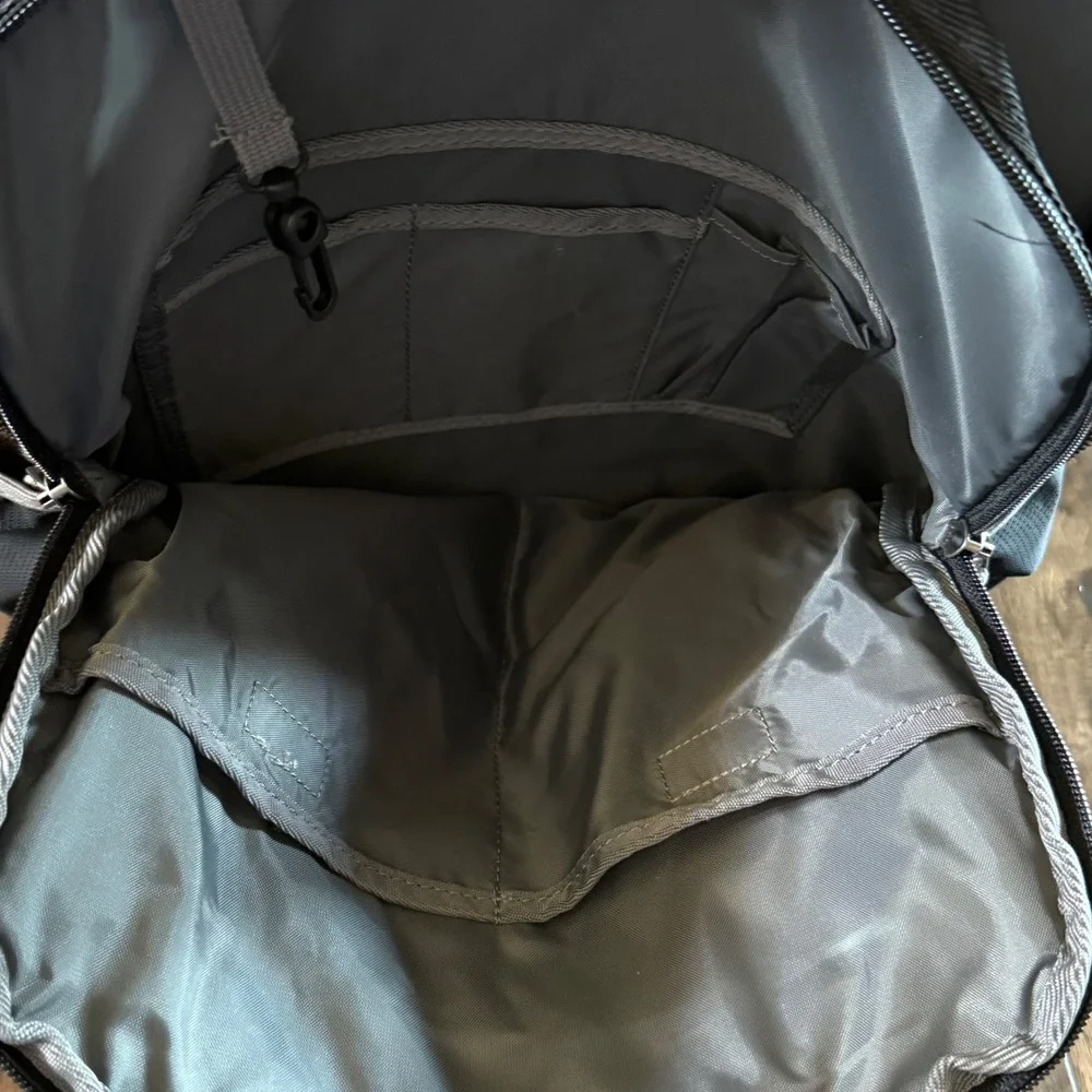 Merrell organizational color