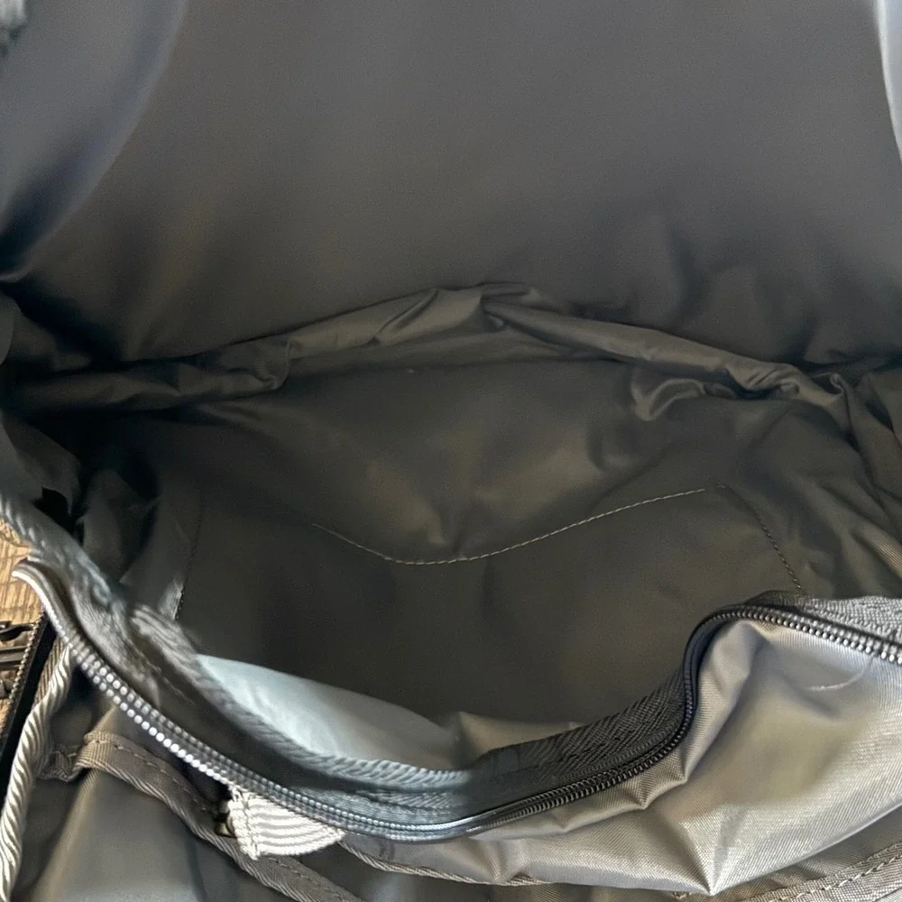Merrell prominent key includes