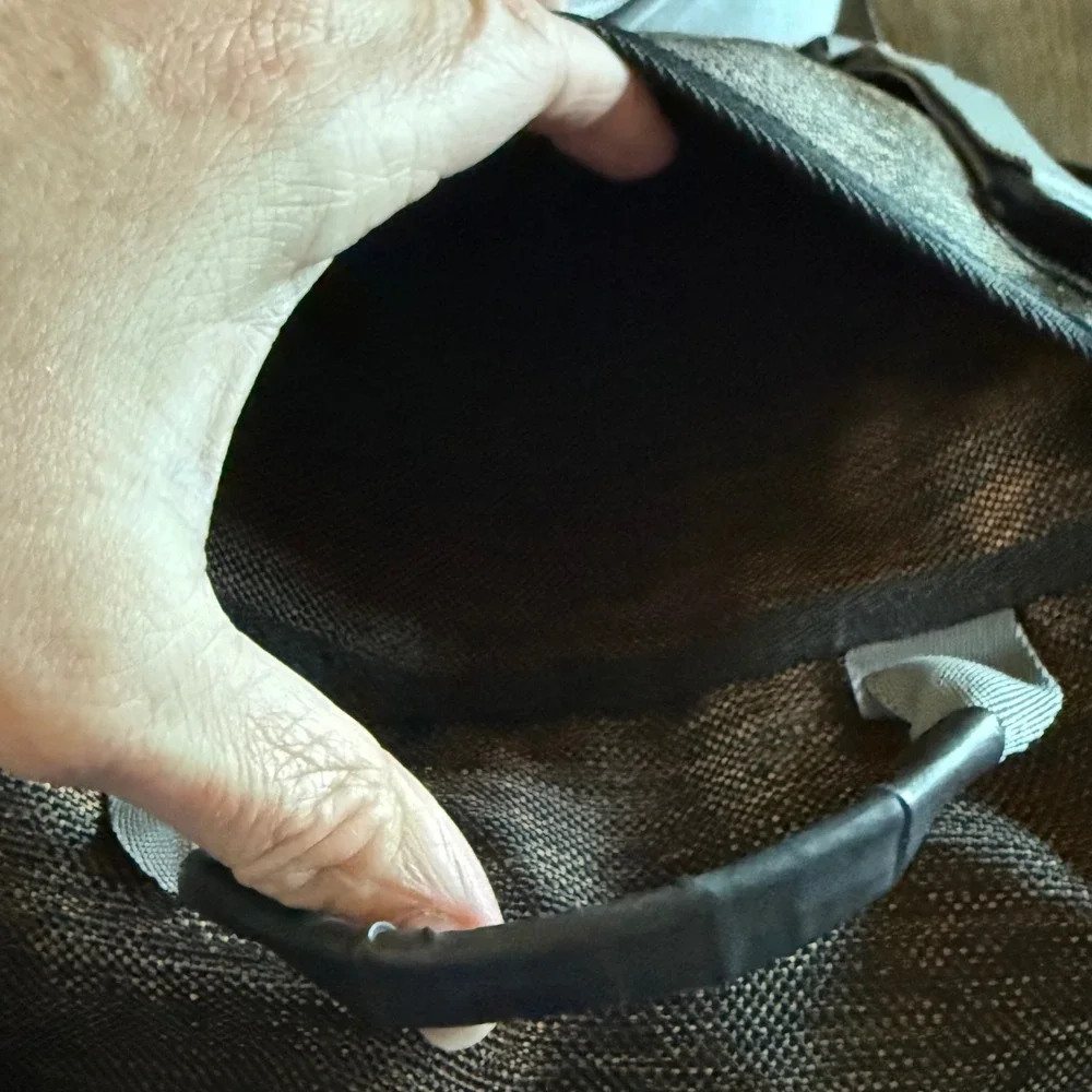 Merrell gorpcore everyday messenger