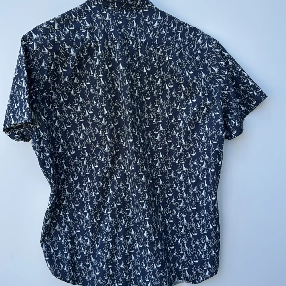 J. Crew experience effortless