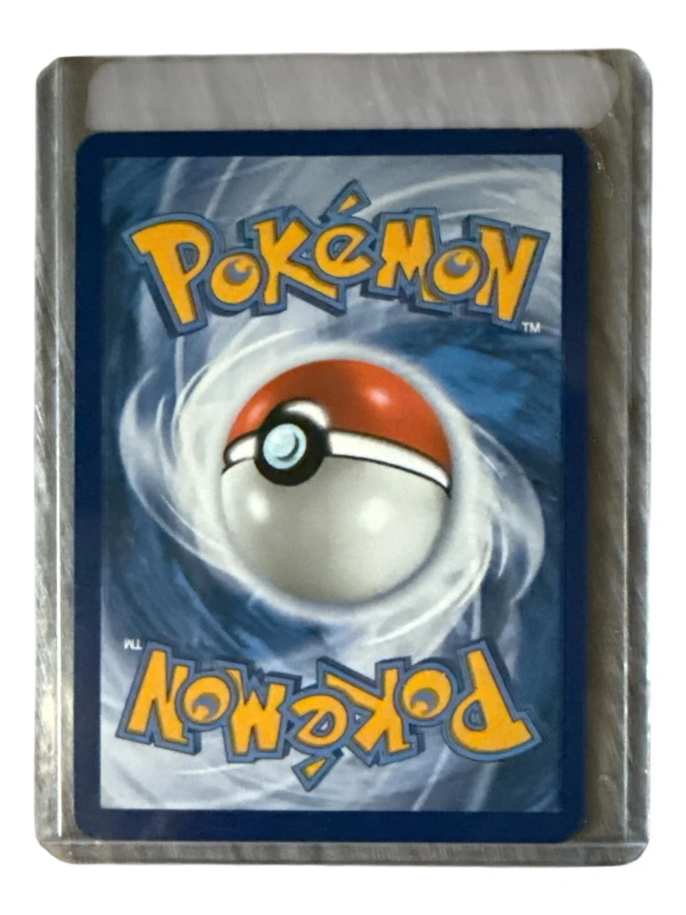 Pokemon Fearow Trading Card - In Sleeve Never Played