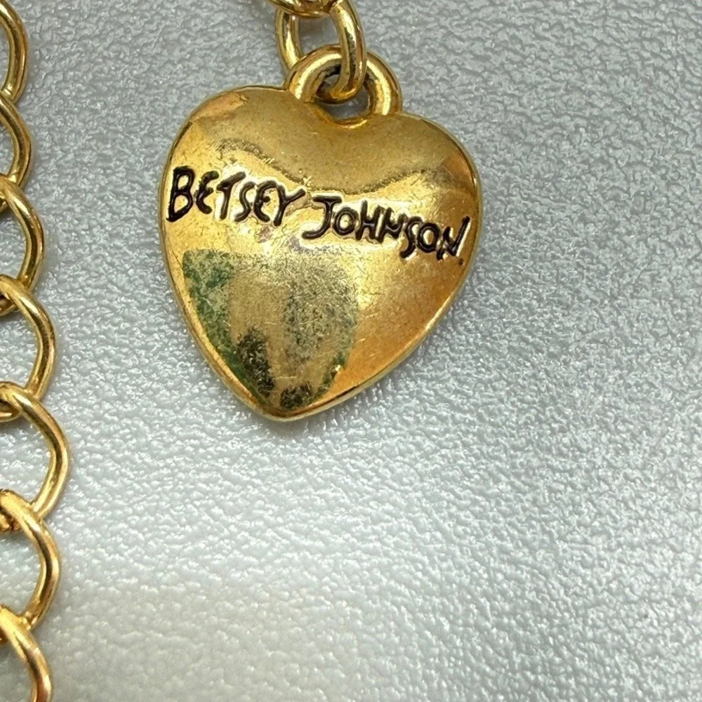 Betsey Johnson betsey johnson