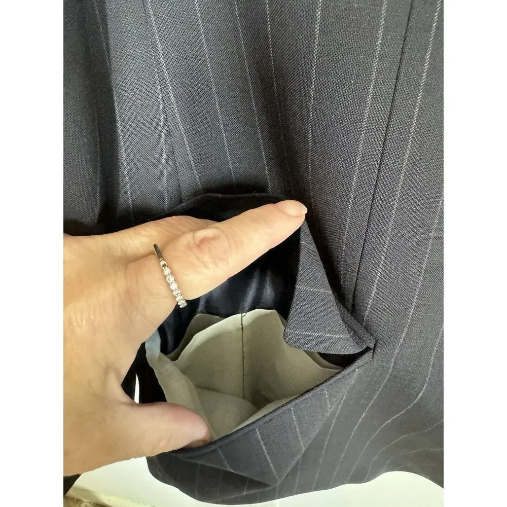 Brooks Brothers no odors