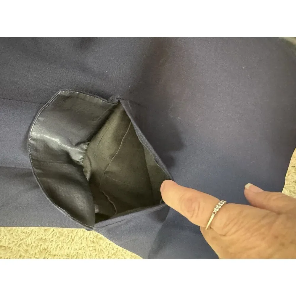 Brooks Brothers fast flaws