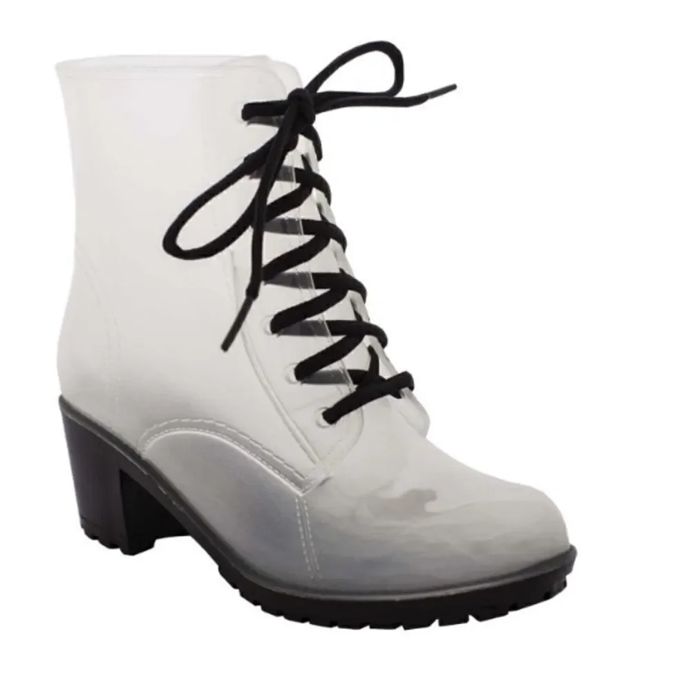 daisy boots