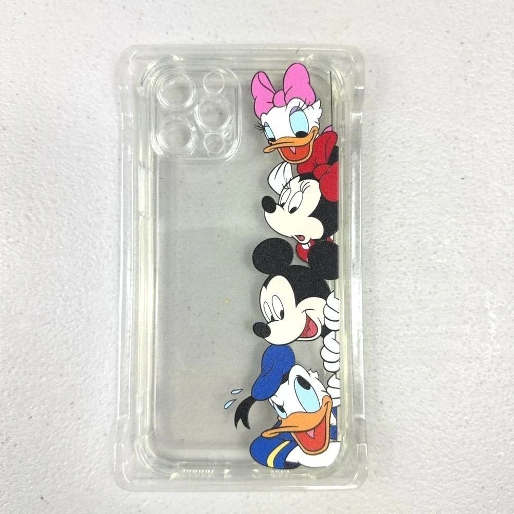 Mickey Mouse iPhone 12 Pro Max‎ case