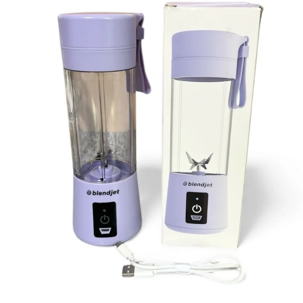 Blendjet original portable