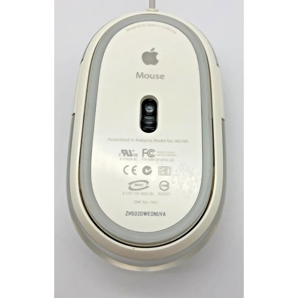 Apple product genuine