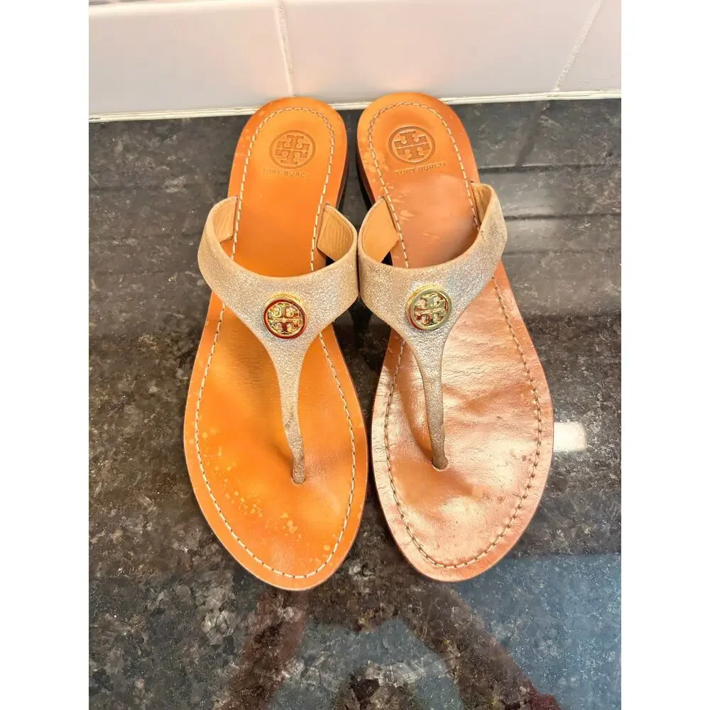 Tory Burch 250$ brand cameron