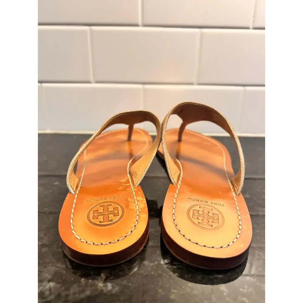 Tory Burch women solid shown