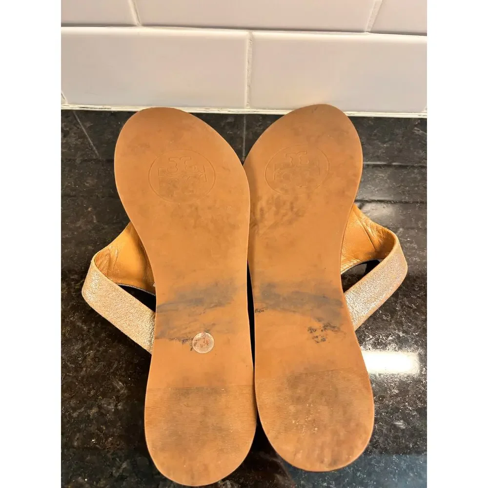 Tory Burch previously wear brand