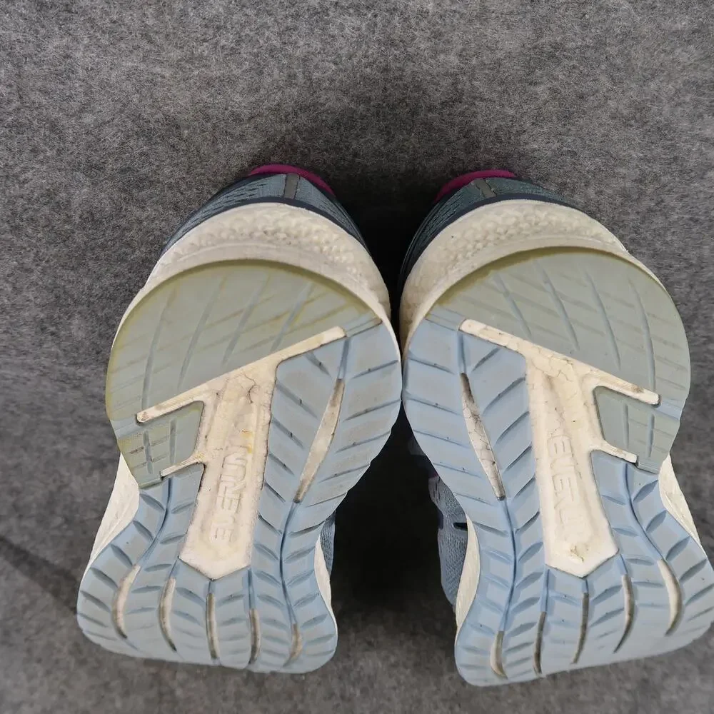 Saucony Shoes Womens 7.5 Athletic Trainers Triumph Running Sneakers Active Sport