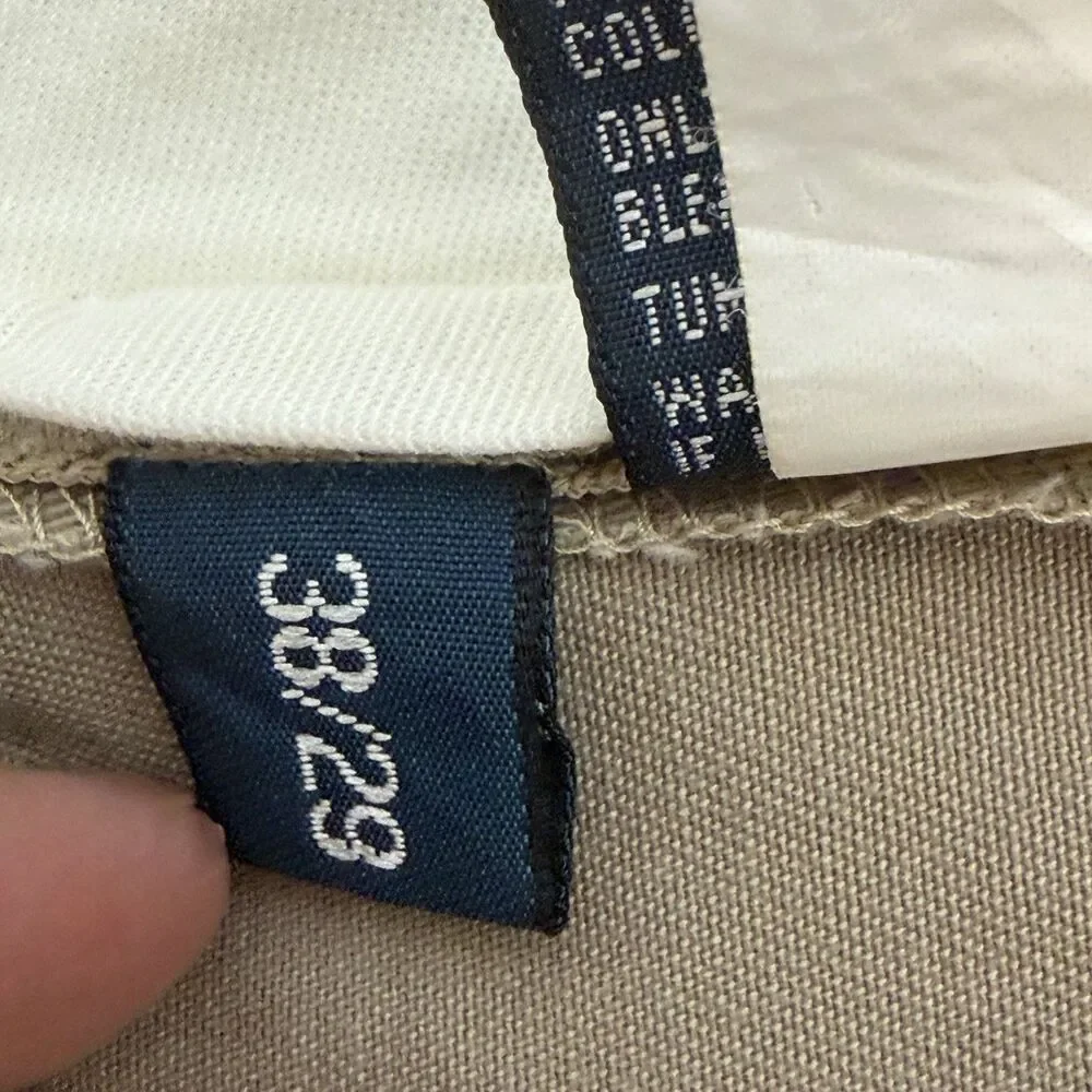 Polo by Ralph Lauren wardrobe feature mid