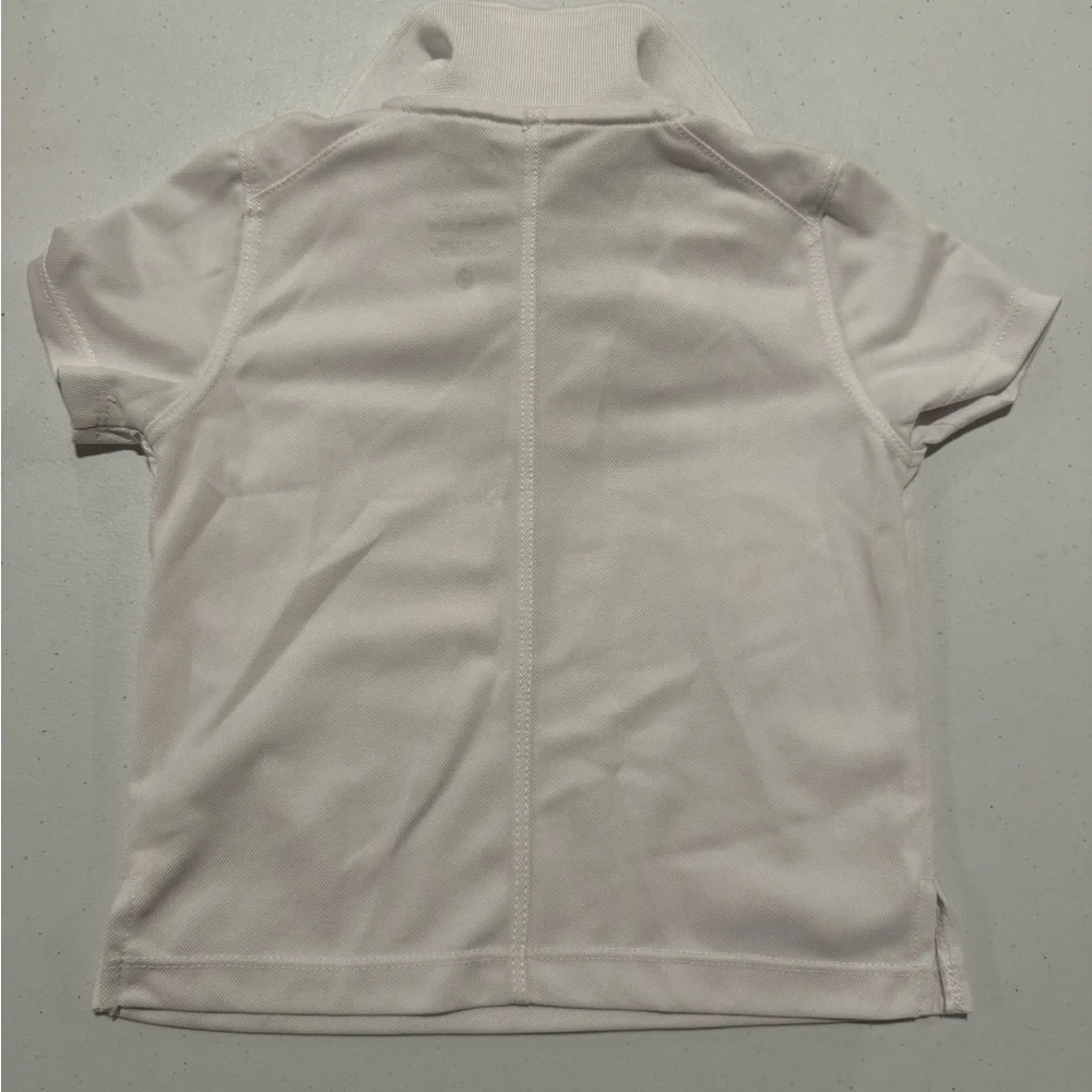 Nike lightweight polo