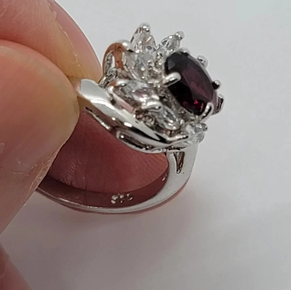 Fashion Jewelry *925 sterling