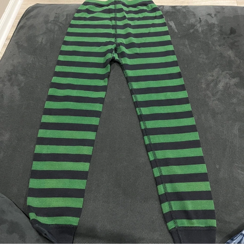Hanna Andersson soft striped
