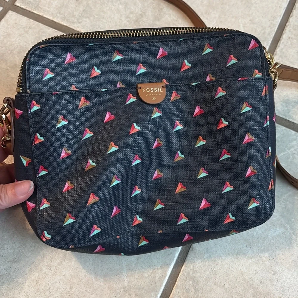 Fossil like new