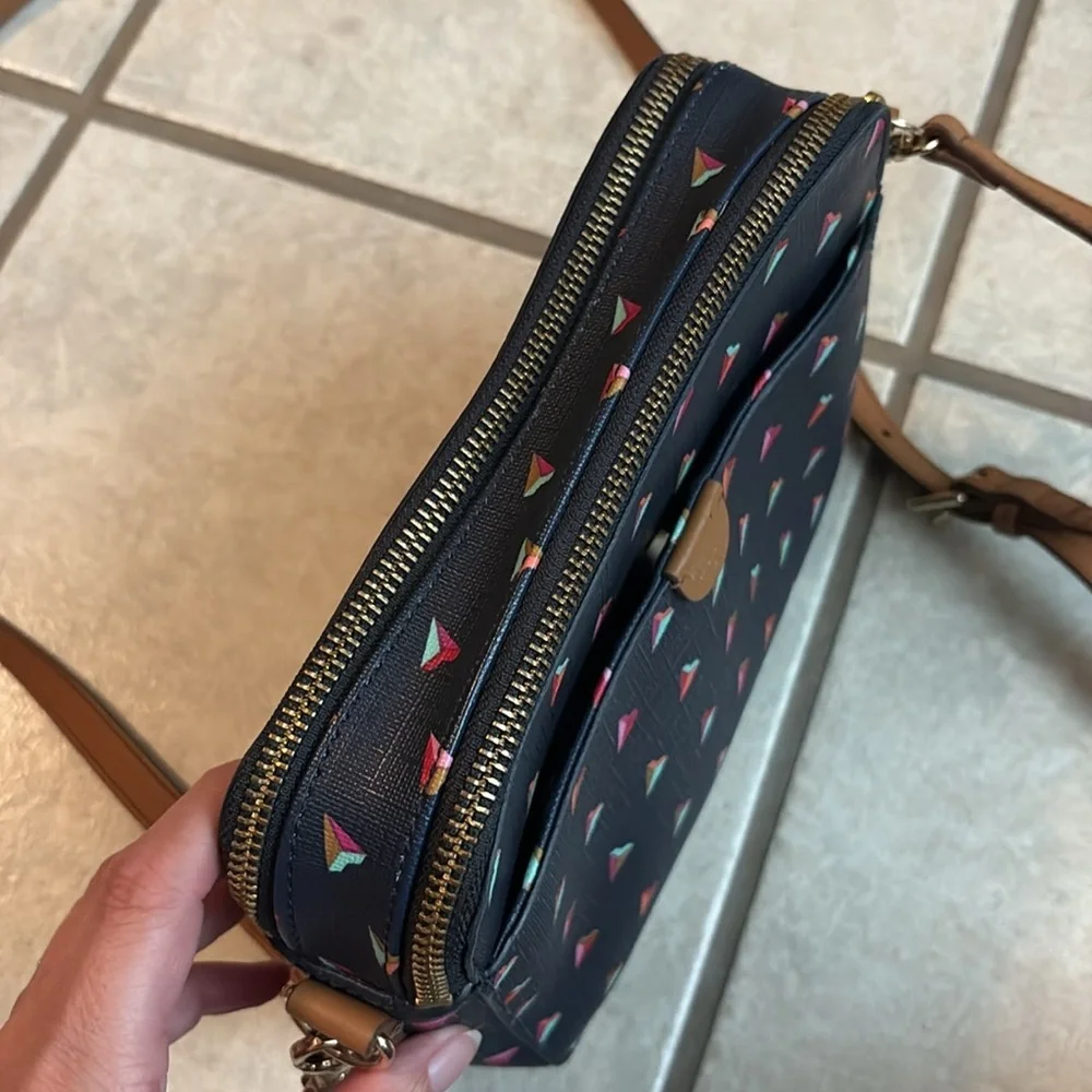 Fossil like new
