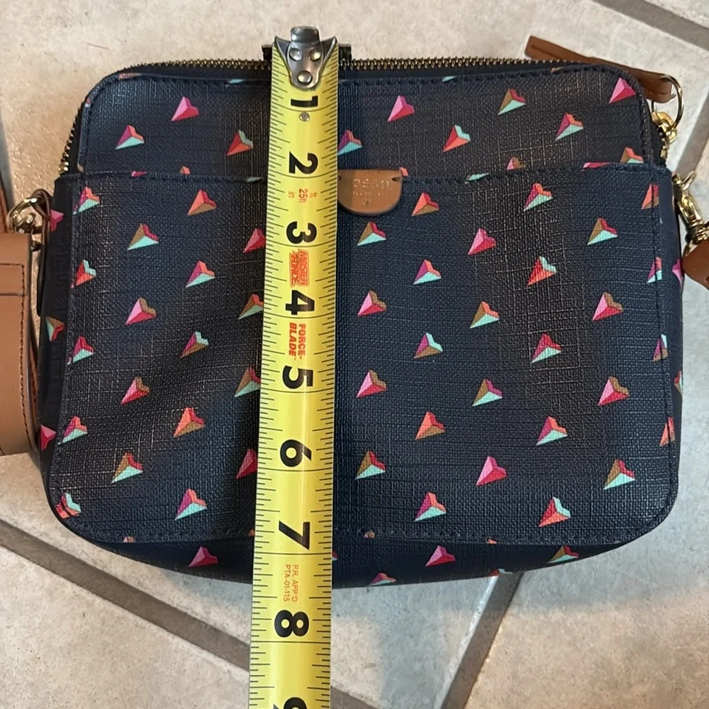 Fossil like new