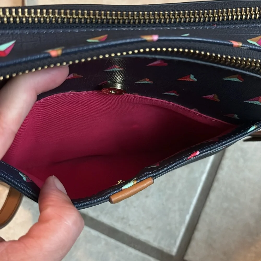 Fossil like new