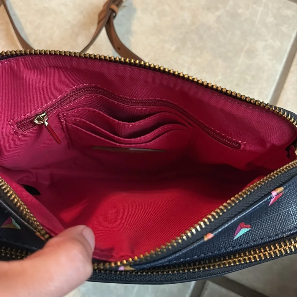 Fossil like new