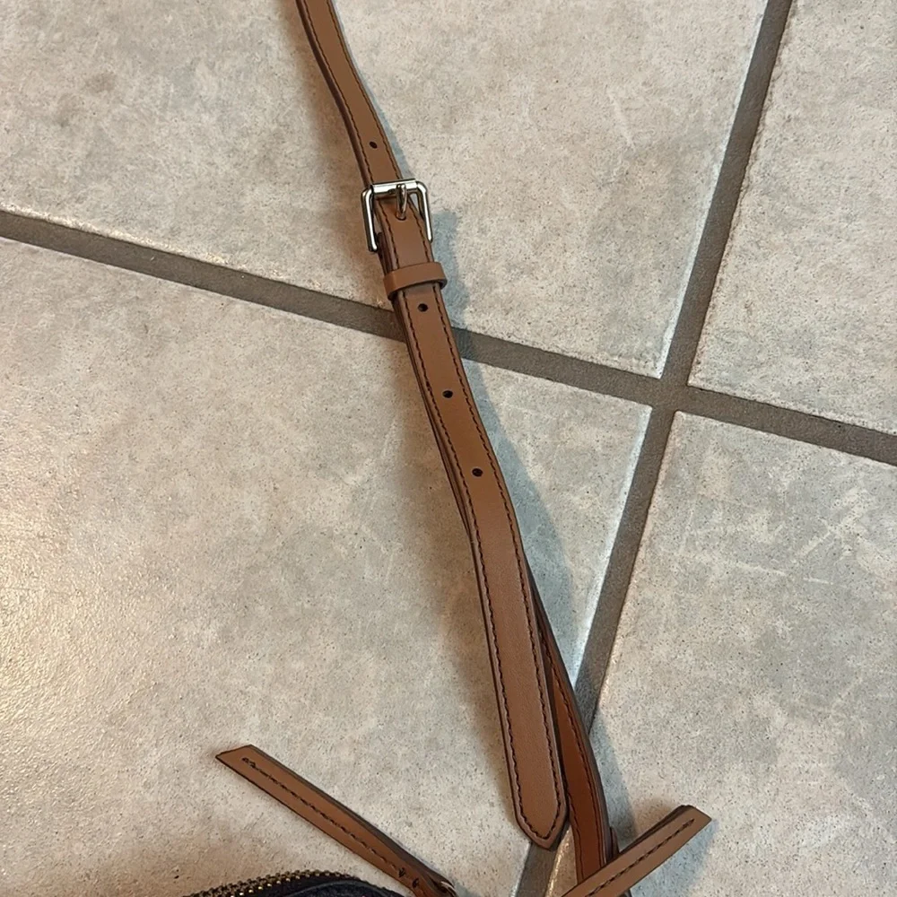 Fossil like new