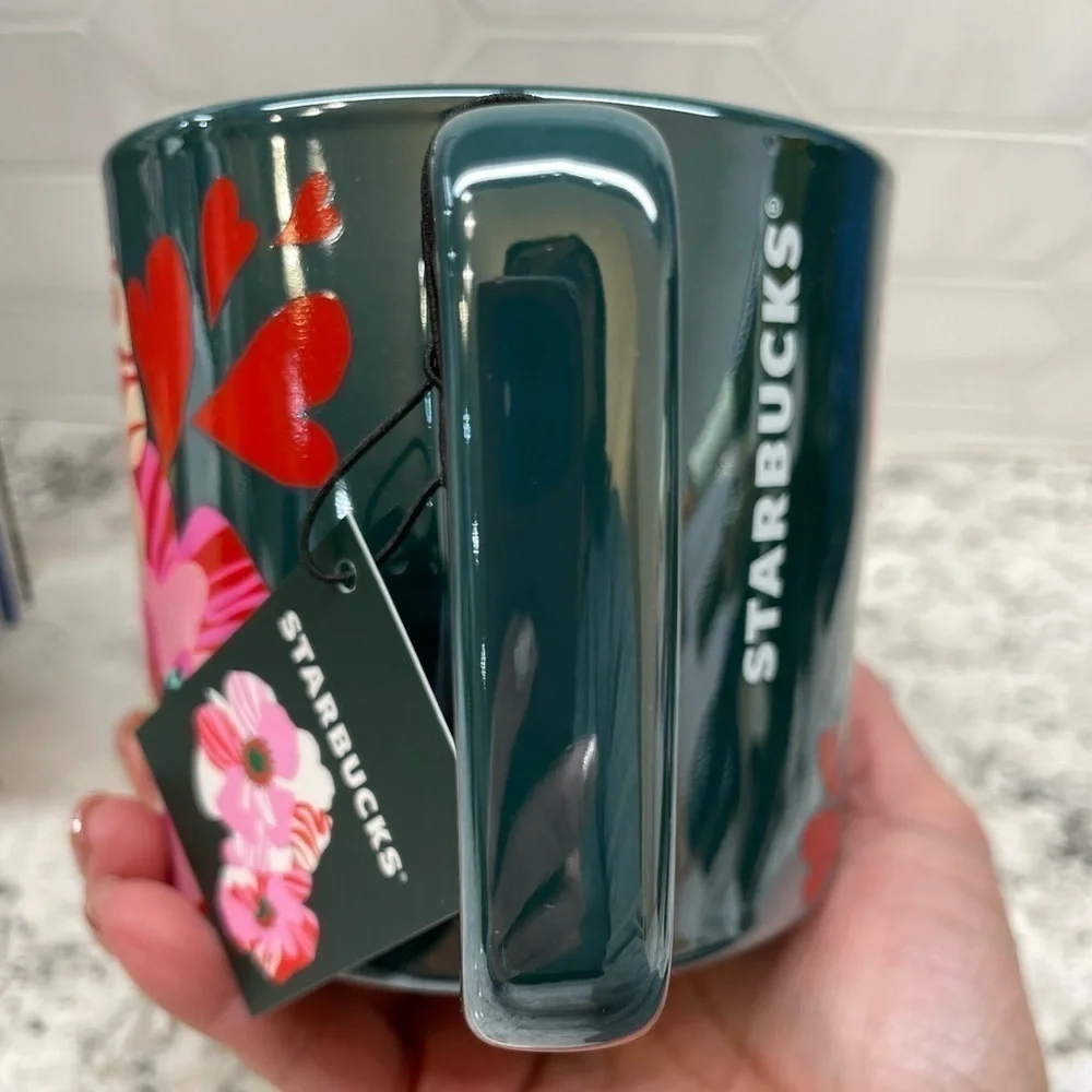 Starbucks 2024 dark