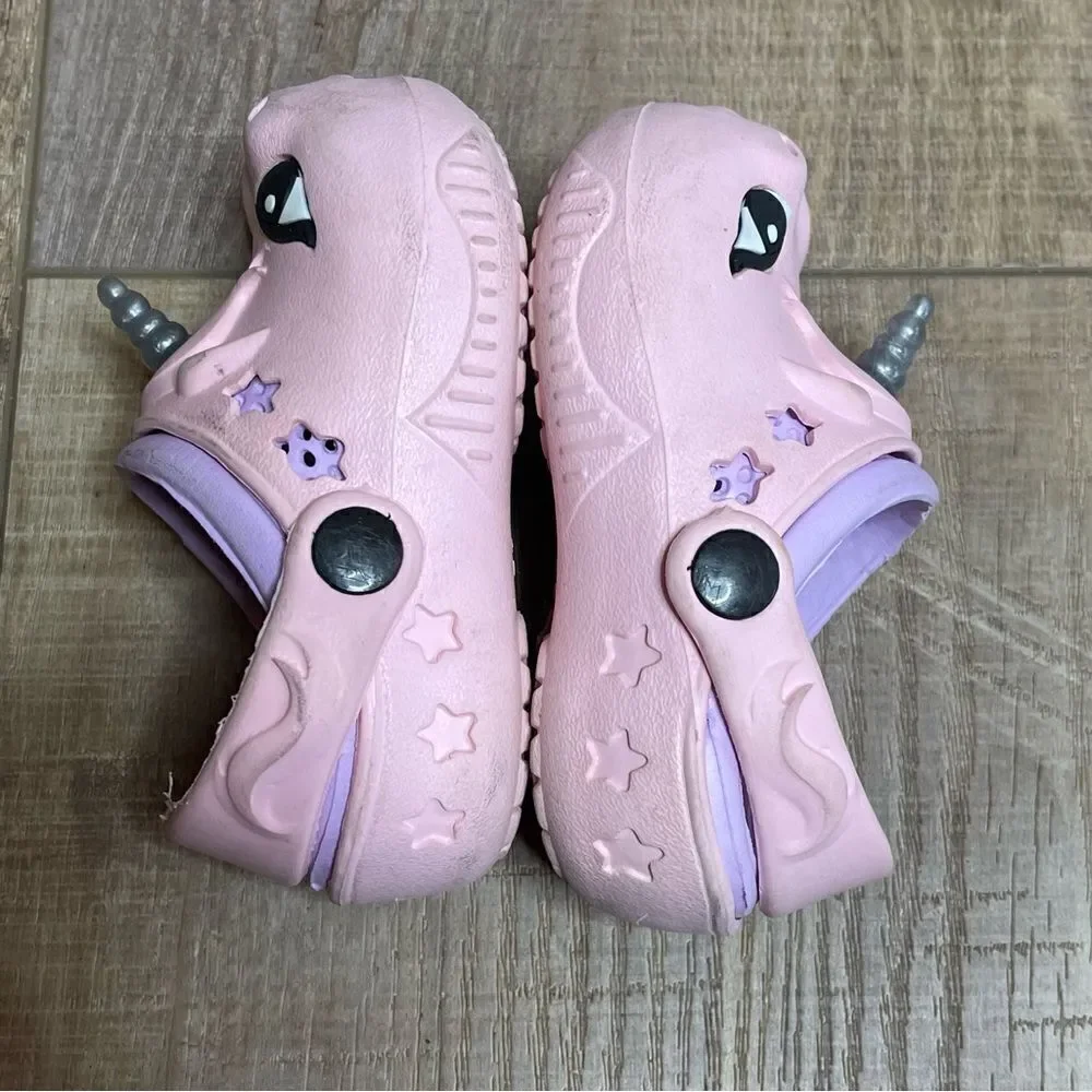N/A has toddler