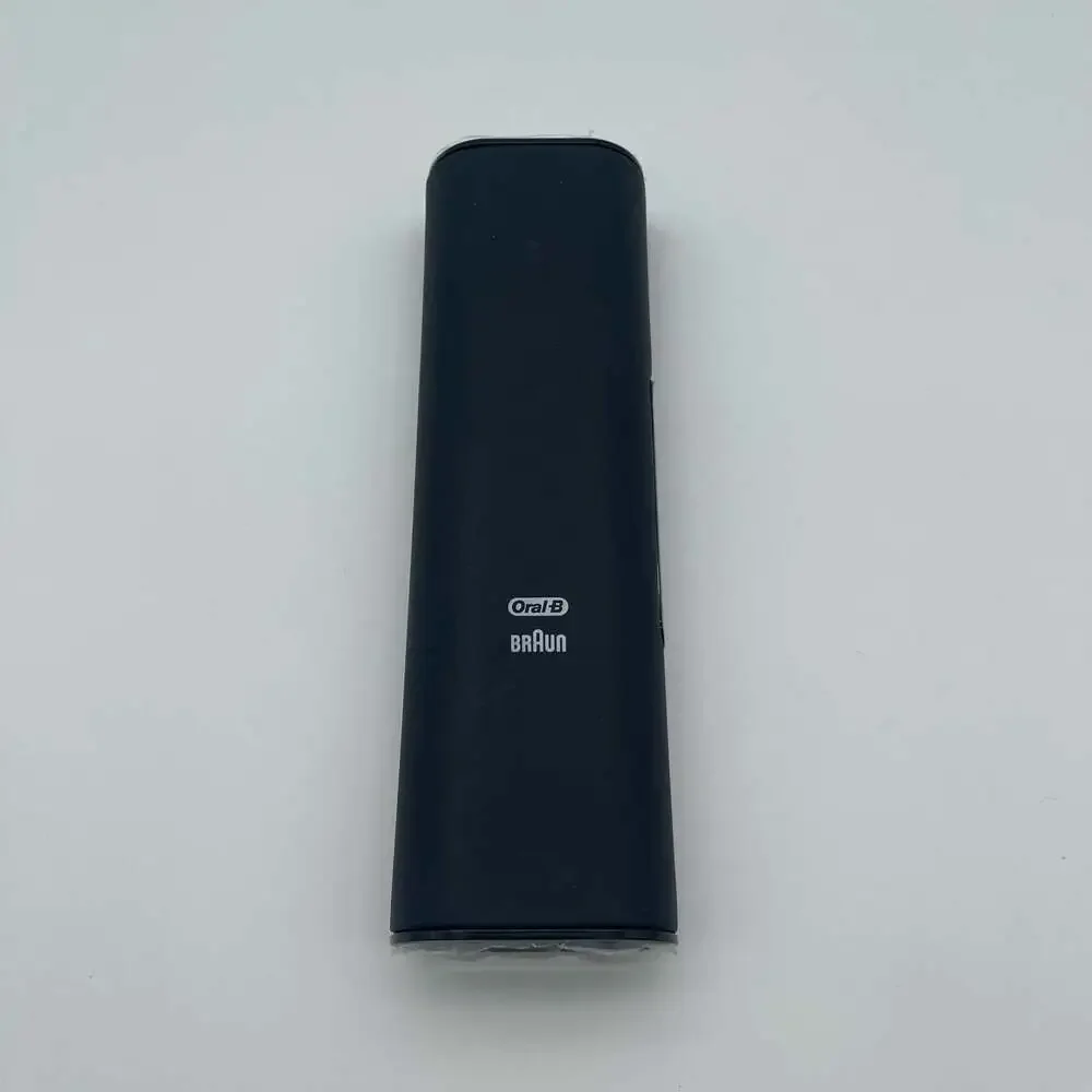Oral-B‎ Braun Genius Series Charging Travel Case Type 3760 Black