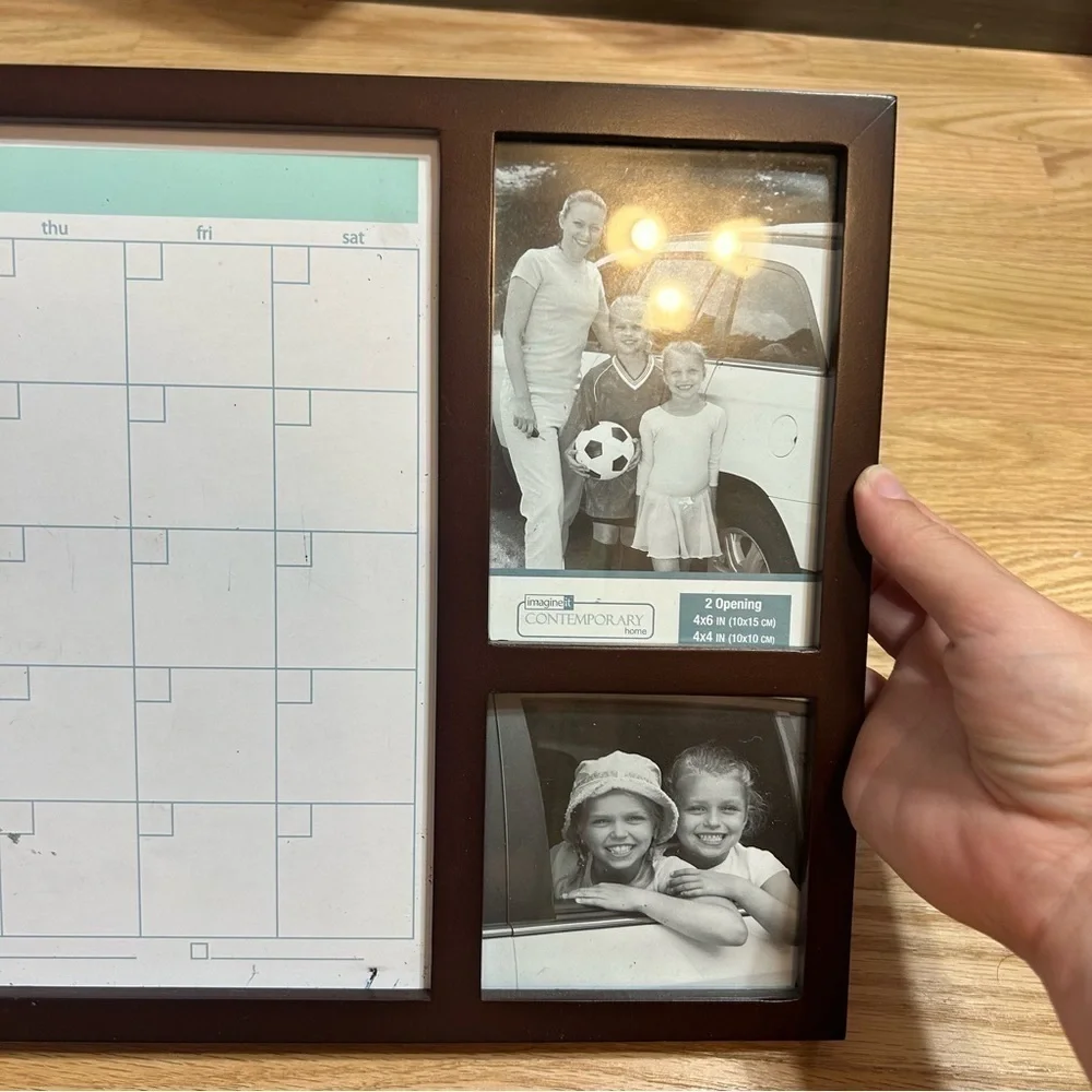 N/A white board