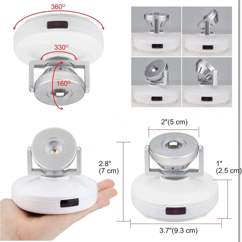 N/A luxsway led