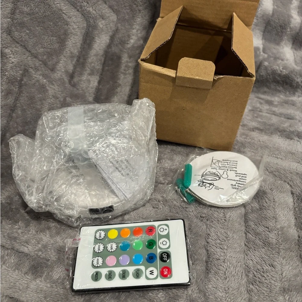 N/A luxsway led
