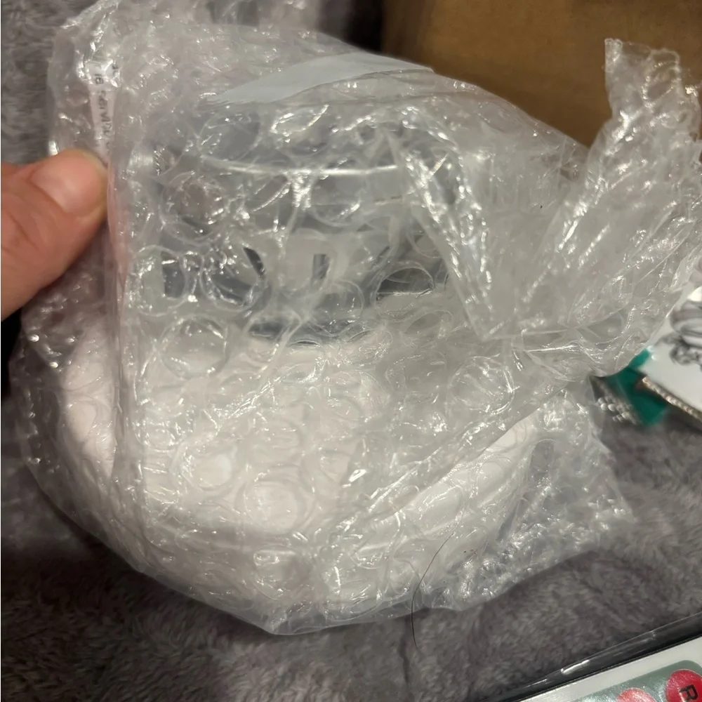 N/A luxsway led