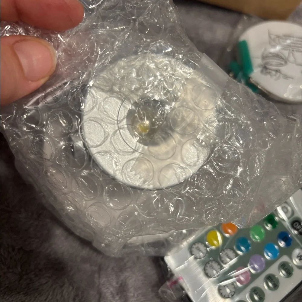 N/A luxsway led