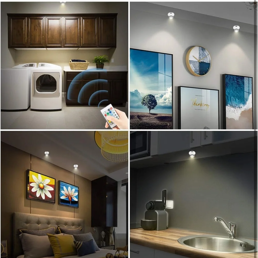 N/A luxsway led