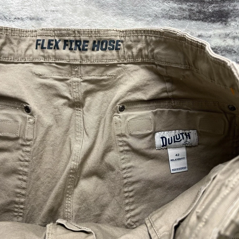Duluth Pack duluth shorts