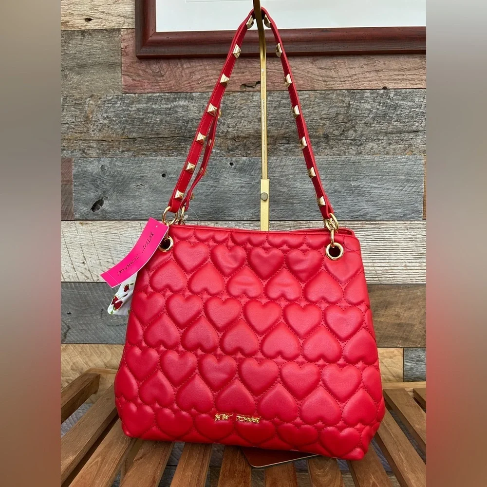 Betsey Johnson brand new