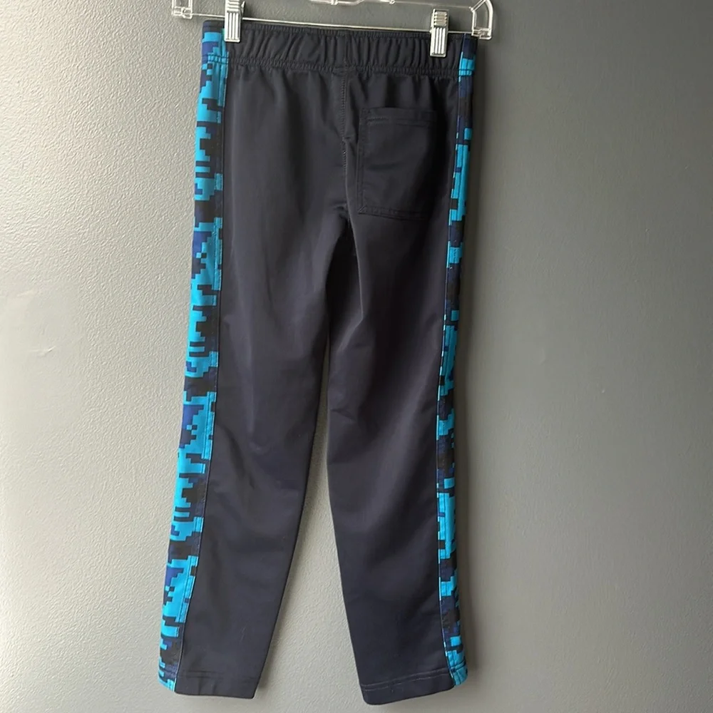 Gymboree boys athletic